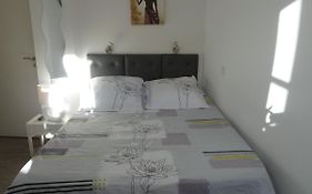 Appartement Dans Residence